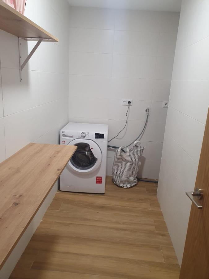 Apartamentos O Grove Centro Zewnętrze zdjęcie