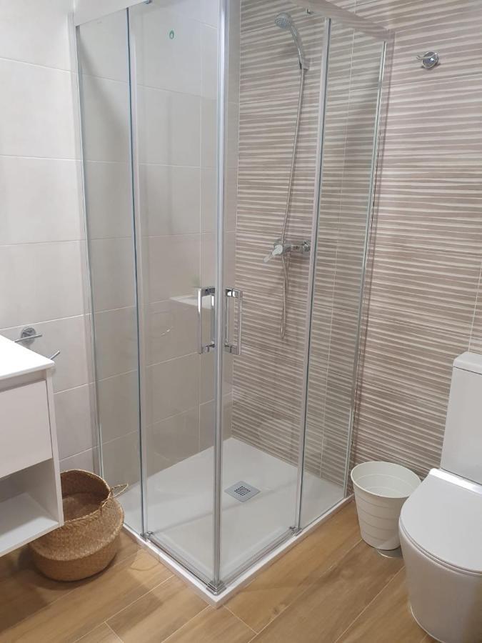 Apartamentos O Grove Centro Zewnętrze zdjęcie